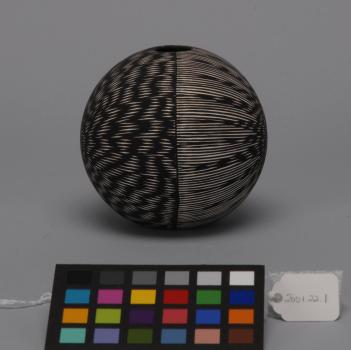 Seed pot