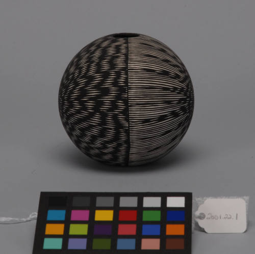 Seed pot