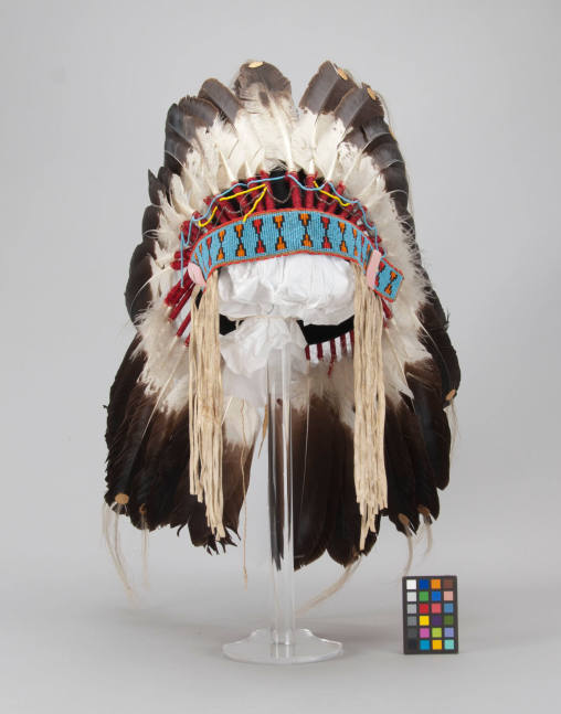 Headdress