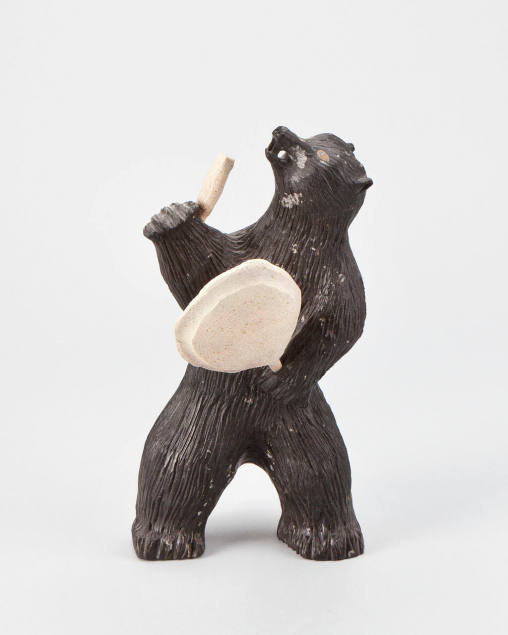 Bear Dancer