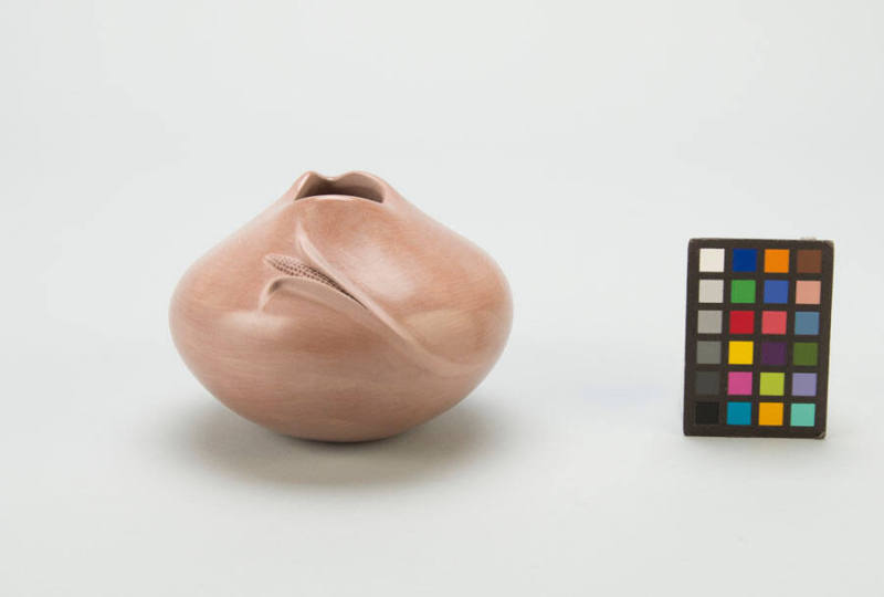 Jar – Works – eMuseum
