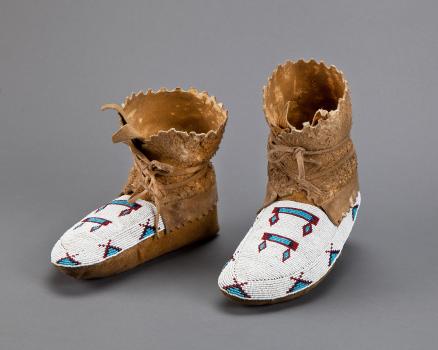 Moccasin