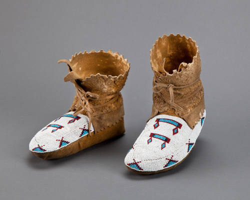 Moccasin