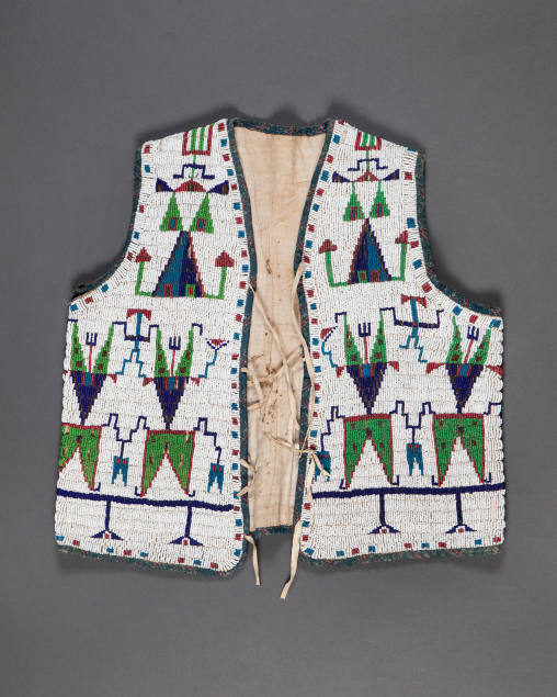 Vest