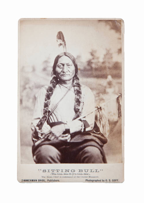 Sitting Bull