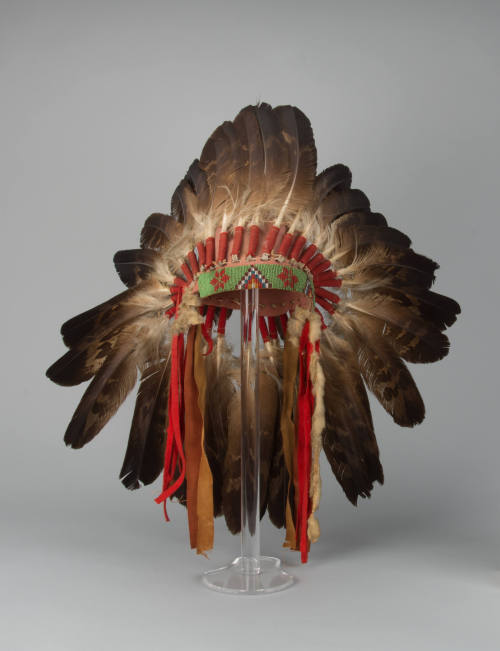 Headdress