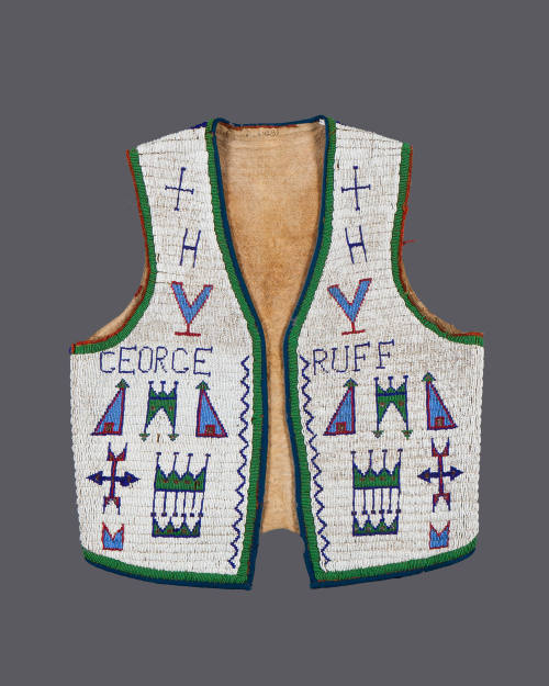 Vest