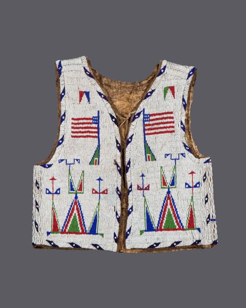 Vest