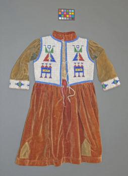 Child's dress