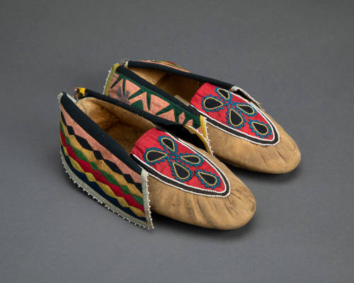 Moccasin