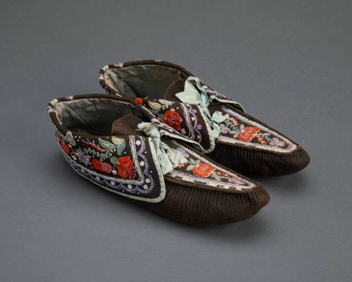 Moccasin