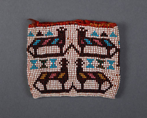 Charm bag