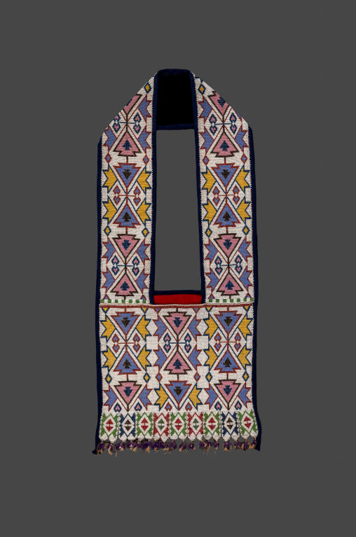 Bandolier bag