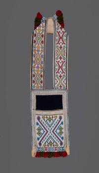 Bandolier bag