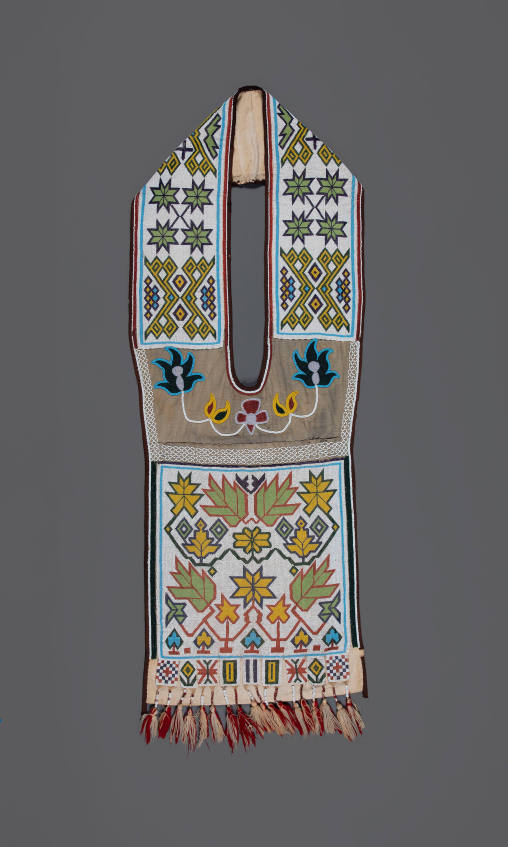 Bandolier bag