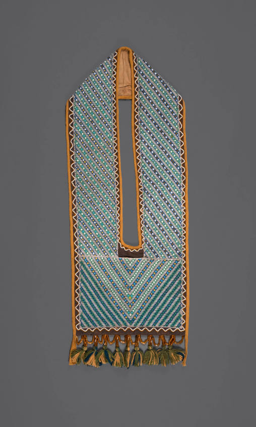 Bandolier bag