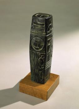 Northwest Area Foundation Commemorative Totem