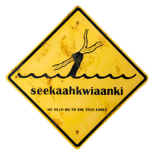 Seekaahkwiaanki