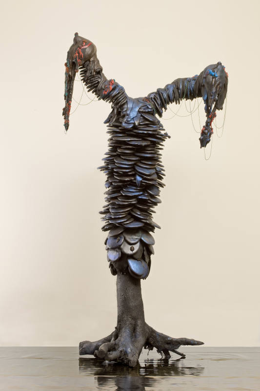 Mythmaker – Works – eMuseum
