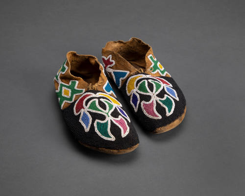 Moccasin