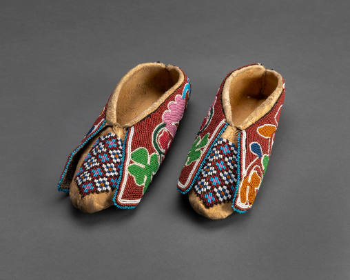 Moccasin