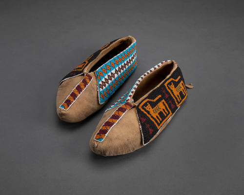 Moccasin