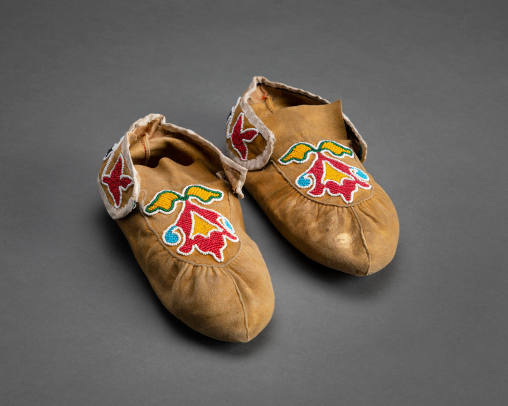 Moccasin