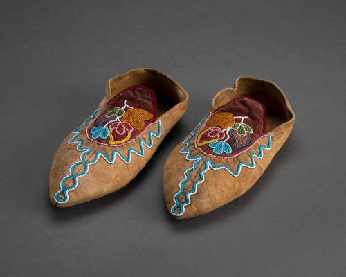 Moccasin