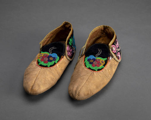 Moccasin