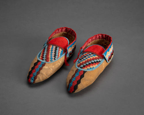 Moccasin