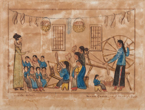 Female School