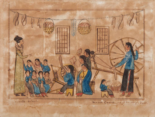 Female School