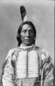 Charles Bell (American, 1848–1893)
Red Cloud, 1880
Image courtesy of the Library of Congress
 ...