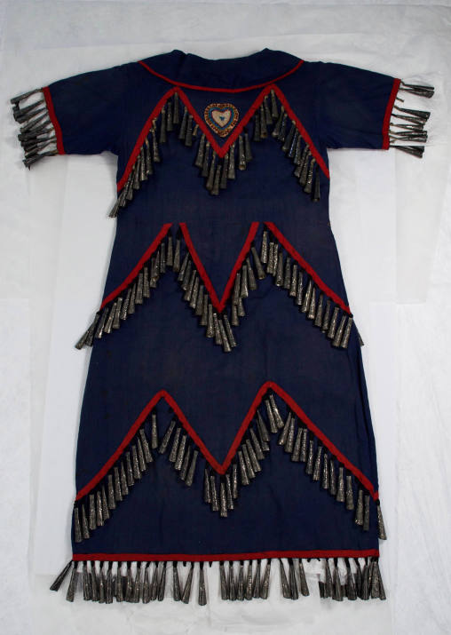 Jingle dress