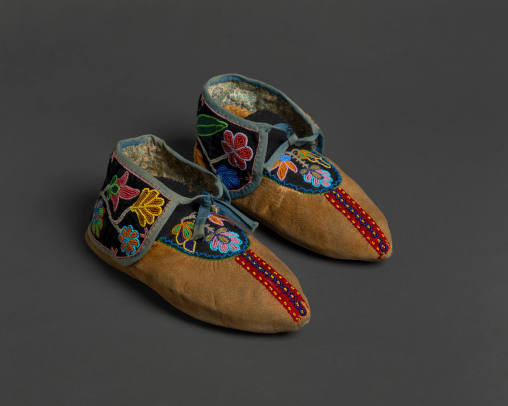 Moccasin